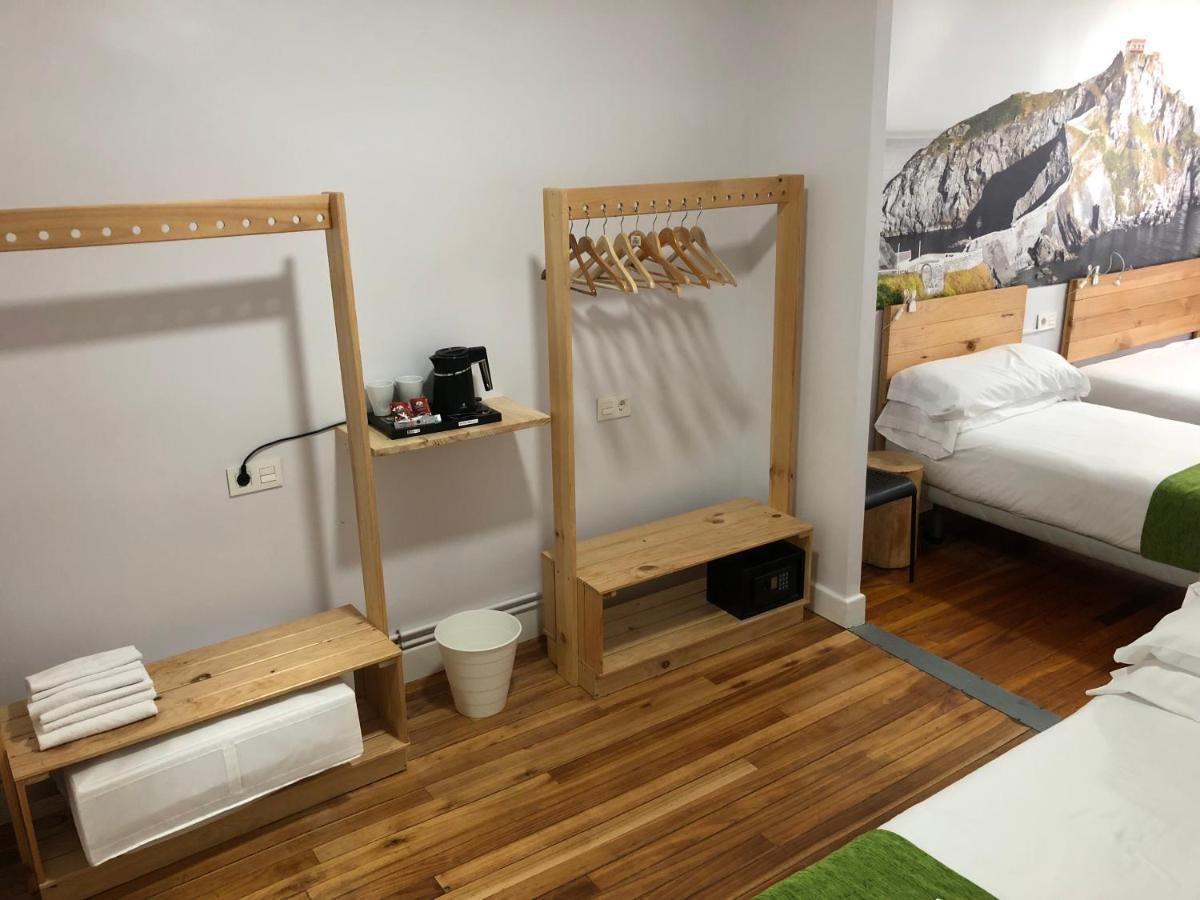 Casual Serantes Maison d'hôtes Bilbao