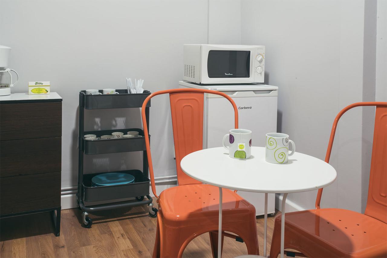 Maison d'hôtes Casual Serantes Bilbao