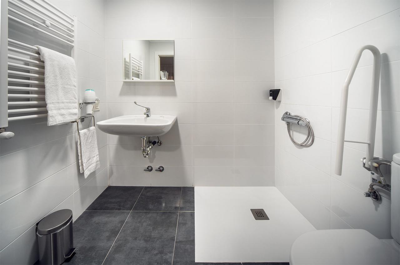 Casual Serantes Maison d'hôtes Bilbao