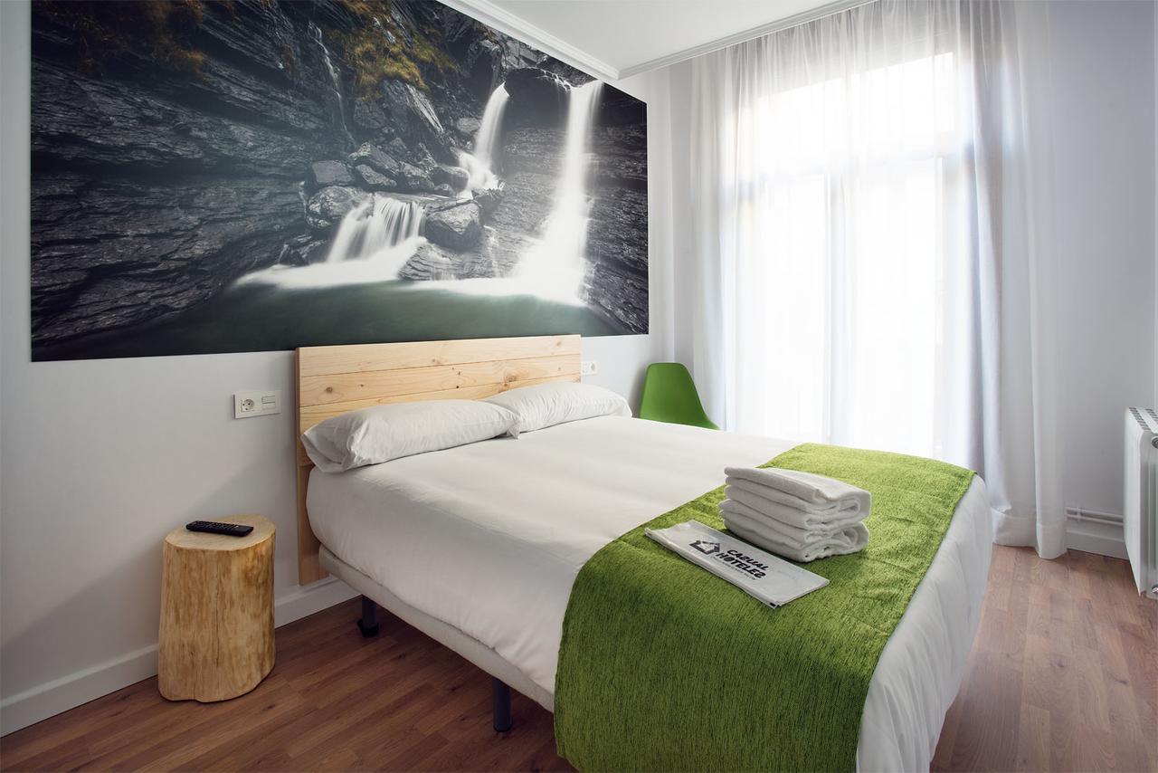 Maison d'hôtes Casual Serantes Bilbao