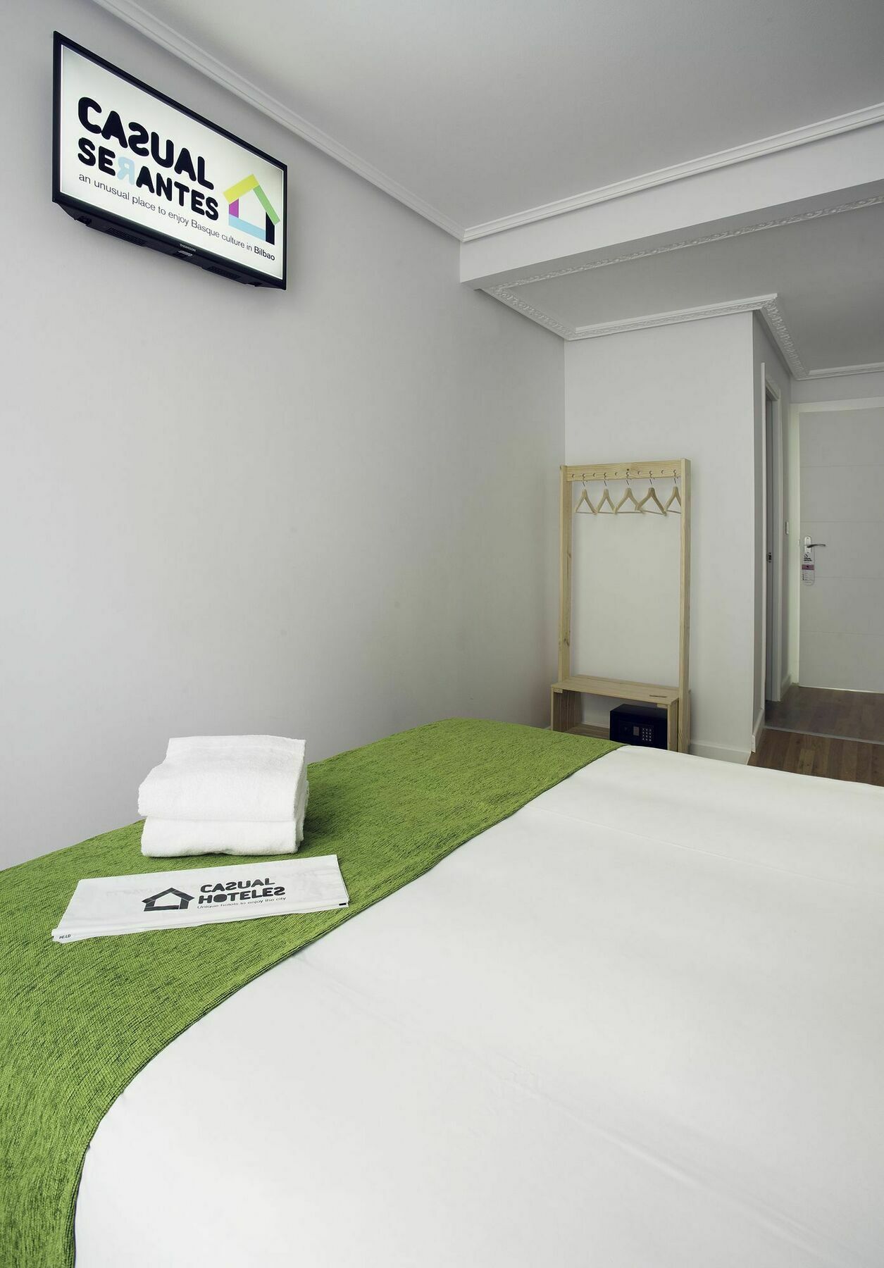 Casual Serantes Guest house 2*